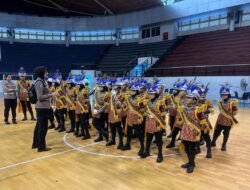 Pocil Polresta Malang Kota Raih Juara Grand Final Gebyar Pocil Polda Jatim 2026