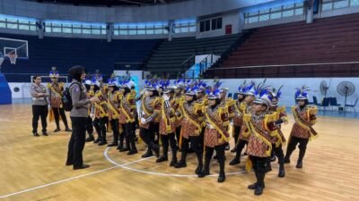 Pocil Polresta Malang Kota Raih Juara Grand Final Gebyar Pocil Polda Jatim 2026