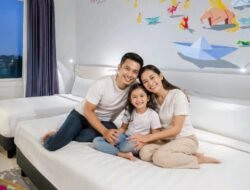 favehotel Malang Tawarkan Paket Staycation Keluarga dengan Fasilitas Lengkap dan Harga Terjangkau