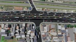Begini Desain Flyover Gedangan, Jadi Kunci Atasi Kemacetan Bertahun-tahun