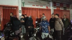 Polresta Malang Kota Dalami Kasus Dugaan Pengeroyokan di Outlet Minuman