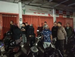 Polresta Malang Kota Dalami Kasus Dugaan Pengeroyokan di Outlet Minuman