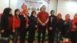 Ungkap 600 Kasus dalam Empat Bulan, AKP Adik Agus Putrawan Beberkan Strategi Perang Melawan Narkoba di HANI 2026