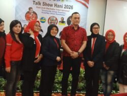Ungkap 600 Kasus dalam Empat Bulan, AKP Adik Agus Putrawan Beberkan Strategi Perang Melawan Narkoba di HANI 2026