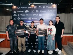 Peringati Hari Bhayangkara ke-80, Polres Batu Gelar Kapolres Cup 9 Ball Tournament