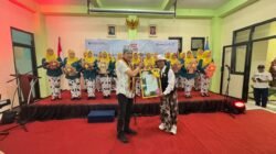 Walikota Malang Apresiasi Kolaborasi Program RT Berkelas dan KKMP di Tulusrejo