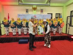 Walikota Malang Apresiasi Kolaborasi Program RT Berkelas dan KKMP di Tulusrejo