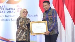 Kota Malang Sabet Juara I PPA Awards Jatim 2026, Kolaborasi Jadi Kunci Tekan Perkawinan Anak