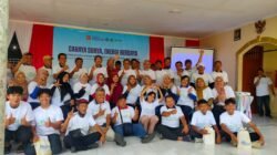 ITN Malang Dampingi Kampung ProKlim Madyopuro Kuasai Teknologi PLTS Menuju Kemandirian Energi
