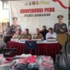 Polres Bangkalan Amankan 20 Tersangka Kasus Curas, Curat, dan Curanmor