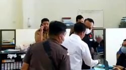 Kejari Tulungagung Geledah Dua Kantor Dinas, Usut Dugaan Korupsi Pengadaan Lahan Rp10 Miliar