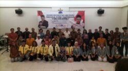 Pancasila: Nyawa Kebhinekaan di Tengah Ancaman Negativisme Sosial