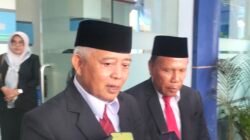 Perumda Tirta Kanjuruhan Rayakan HUT Ke-45, Perkuat SDM dan Perluas Jaringan