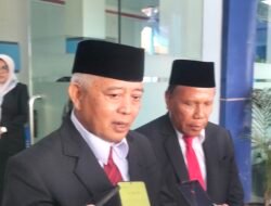 Perumda Tirta Kanjuruhan Rayakan HUT Ke-45, Perkuat SDM dan Perluas Jaringan