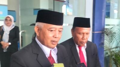 Perumda Tirta Kanjuruhan Rayakan HUT Ke-45, Perkuat SDM dan Perluas Jaringan
