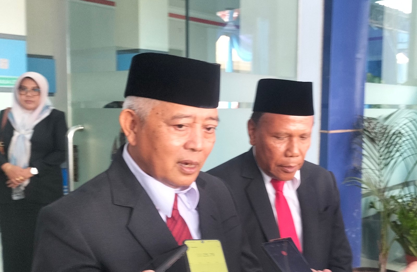 Perumda Tirta Kanjuruhan Rayakan HUT Ke-45, Perkuat SDM dan Perluas Jaringan