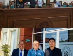 Sidang Sengketa Saham PT Rembaka Bergulir, Penggugat Tegaskan Komitmen Ikuti Mediasi