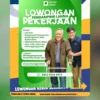 Lowongan Kerja Pendamping Lansia Dibuka, Laki-Laki Berpengalaman Perawat Diutamaka