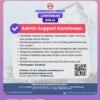 Wonokoyo Group Buka Lowongan Admin Support Kemitraan untuk Penempatan Surabaya