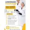 CV Dewi Kartika Buka Lowongan Daily Worker, Butuh 4 Operator Produksi di Driyorejo Gresik