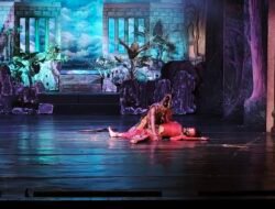 Menolak Sunyi di Sriwedari, Wayang Orang Solo Harus Terus Hidup