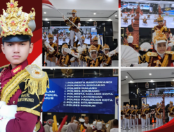 Pocil Banyuwangi Tembus Grand Final, Catat Skor Tertinggi di Ajang Tingkat Jawa Timur