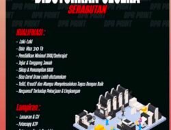 Lowongan Kerja Serabutan Printing di DPR Print Gresik, Lulusan SMA Bisa Melamar