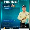 Wisata Bahari Lamongan Buka Lowongan Kerja Security, Pendaftaran Ditutup 17 Juni 2026