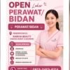 Lowongan Kerja Perawat/Bidan di Radeva Beauty, Penempatan Babat dan Baureno