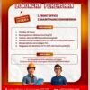 Hotel Mahkota Lamongan Buka Lowongan Front Office dan Maintenance Engineering, Simak Syaratnya
