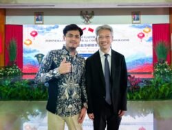 Diundang dalam Forum Bergengsi Kementerian Sekretariat Negara, MOTU Indonesia Tunjukkan Komitmen untuk Indonesia