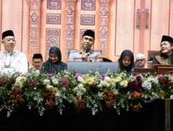 Gus Iqdam Puji Dedikasi Kapolresta Malang Putu Kholis: Pemimpin yang Dekat dengan Rakyat Hadirkan Manfaat Besar