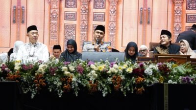 Gus Iqdam Puji Dedikasi Kapolresta Malang Putu Kholis: Pemimpin yang Dekat dengan Rakyat Hadirkan Manfaat Besar