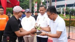 Jelang HUT DKI, Pemkot Jakarta Timur Gelar Kompetisi Ketapel Antar ASN