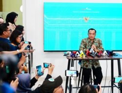 Pabrik Motor Listrik Nasional Mulai Disiapkan Pemerintah