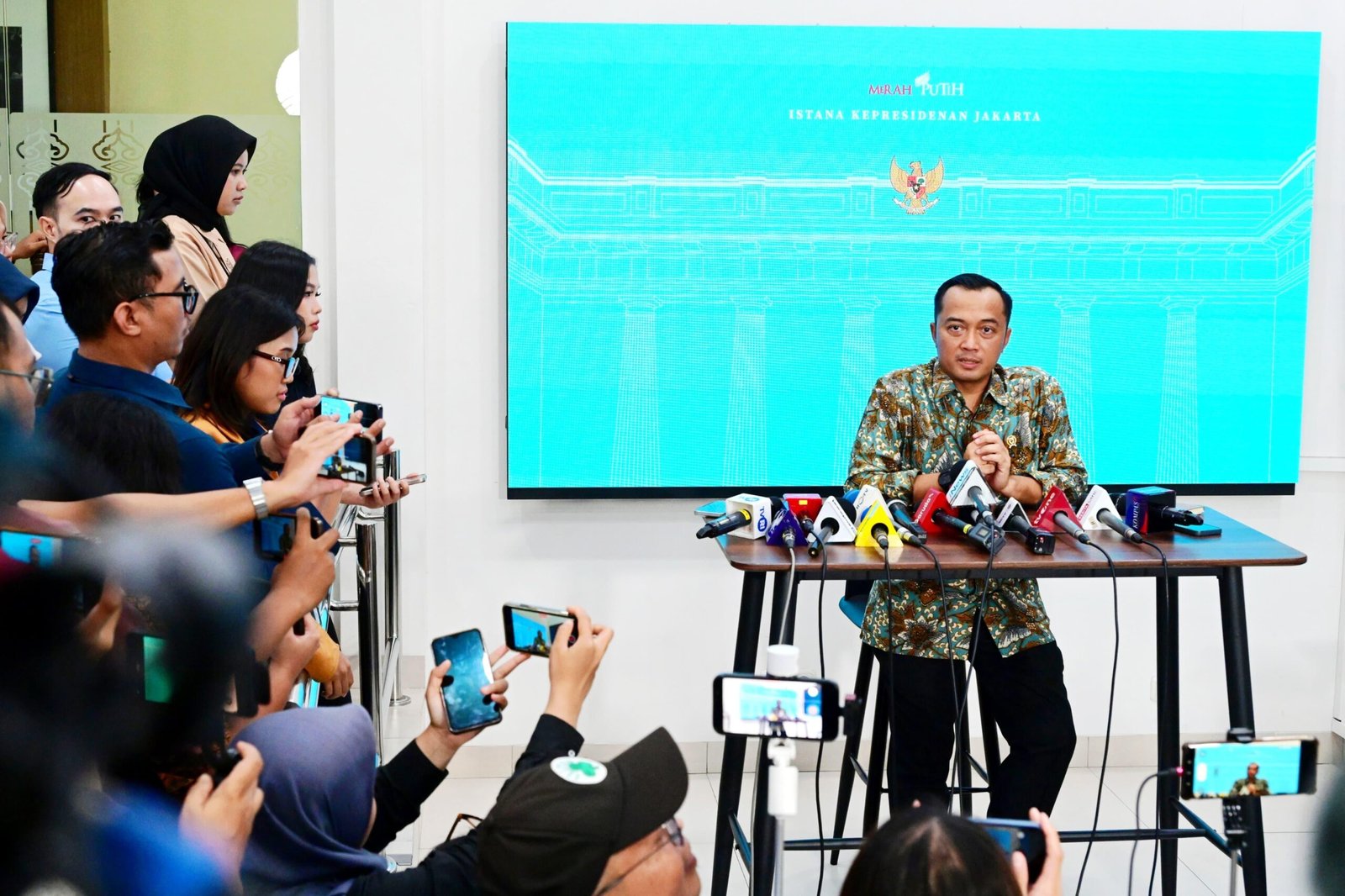 Pabrik Motor Listrik Nasional Mulai Disiapkan Pemerintah