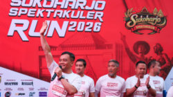 Sport Tourism Dongkrak Ekonomi Sukoharjo