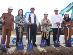 Investasi Rp1,2 Triliun, Brebes Bidik Swasembada Susu