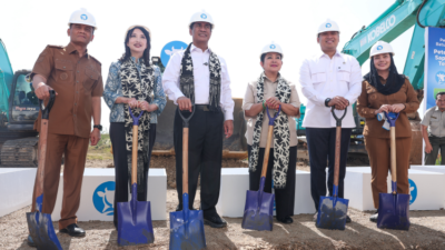 Investasi Rp1,2 Triliun, Brebes Bidik Swasembada Susu