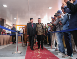 RS Baru Hadir di Tegal, Layanan Pantura Diperkuat