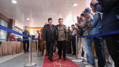 RS Baru Hadir di Tegal, Layanan Pantura Diperkuat