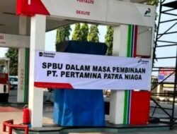 SPBU di Bekasi Kena Sanksi, Usai Layani Motor Isi 7,5 Liter Berkali – Kali