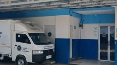 Pamit Salat, Kepala SPPG Blora Tak Kembali, Dapur MBG Berhenti