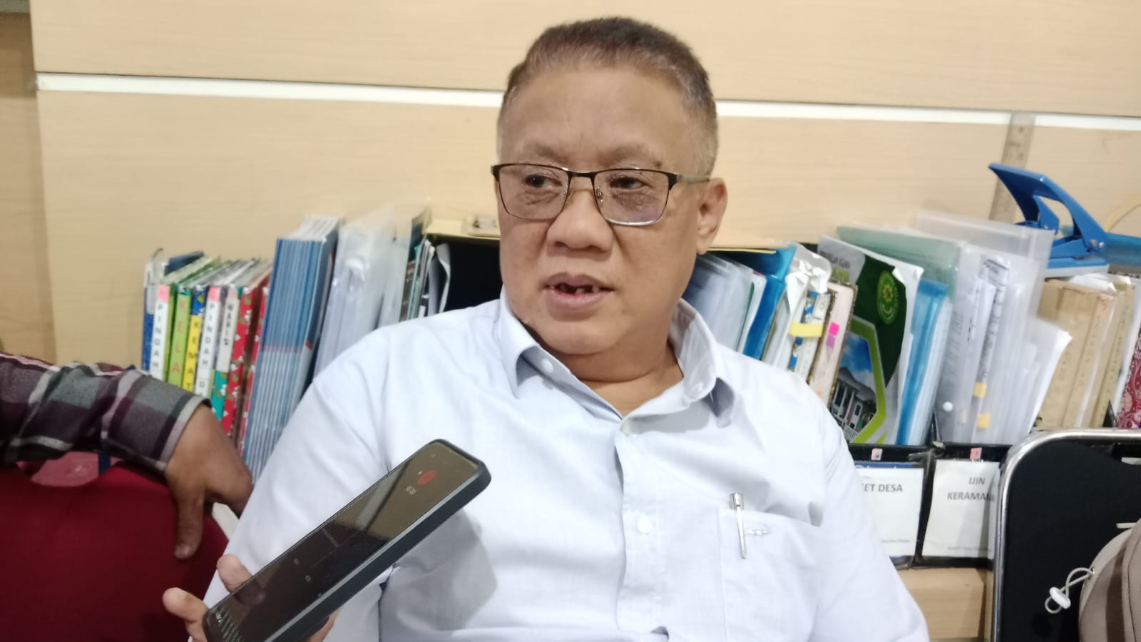 Rencana TPU Kota Batu di Jalibar Tunggu Sosialisasi