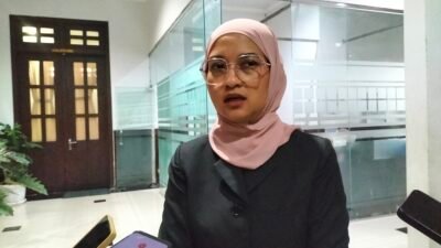 Ketua DPRD Malang, Soroti Belanja Modal Cuma 8% vs Belanja Pegawai 45%