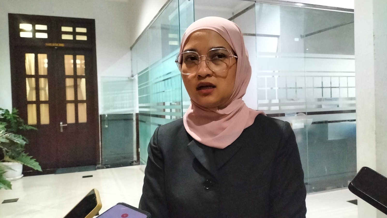 Ketua DPRD Malang, Soroti Belanja Modal Cuma 8% vs Belanja Pegawai 45%