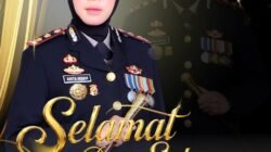 AKBP Anita Indah Setyaningrum Emban Amanah Baru sebagai Wadir Reskrimsus Polda Jawa Tengah, Ini Profil dan Jejak Kariernya
