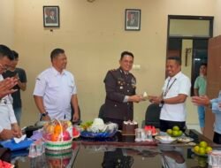 HUT Bhayangkara ke-80, Kapolsek Burneh Apresiasi Kejutan dan Sinergi dari Forkopimcam