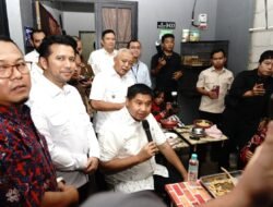 Pengawasan Langsung Rumah FLPP di Lawang, Menteri PKP Tekankan Kualitas Hunian dan Percepatan Target 40 Ribu Unit