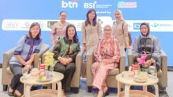 Ketua TP PKK Simalungun Perkuat Peran Perempuan di Forum APKASI 2026, Siap Dorong UMKM dan SDM Berdaya Saing